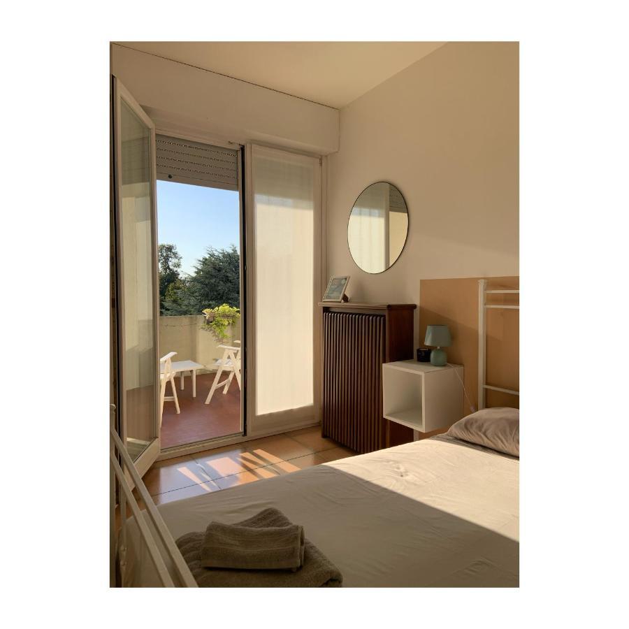 Da Ale Hotel Verona Ngoại thất bức ảnh